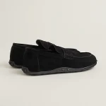 Hermès Lazy loafer - Image 3